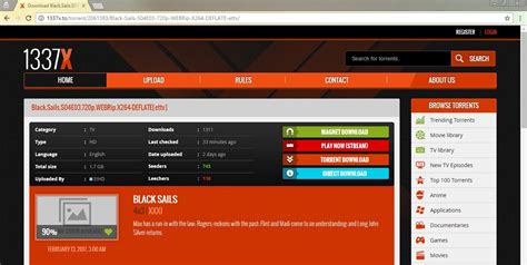 leet torrents